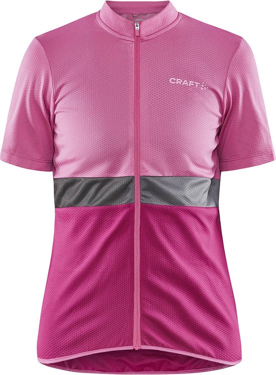Craft Core Endurance Fietsshirt Vrouwen - Maat XL