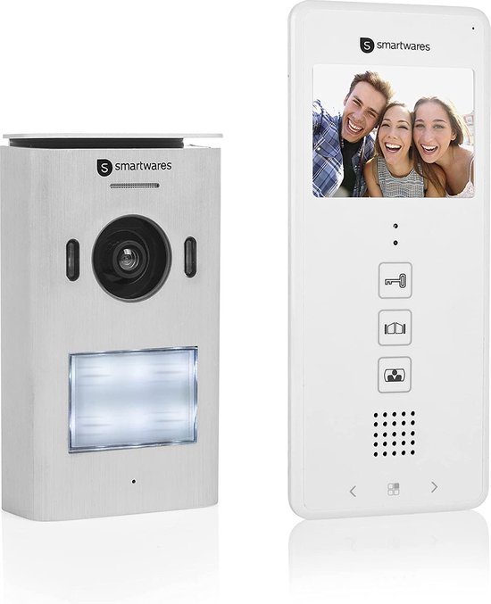 intercom deurbel | bol