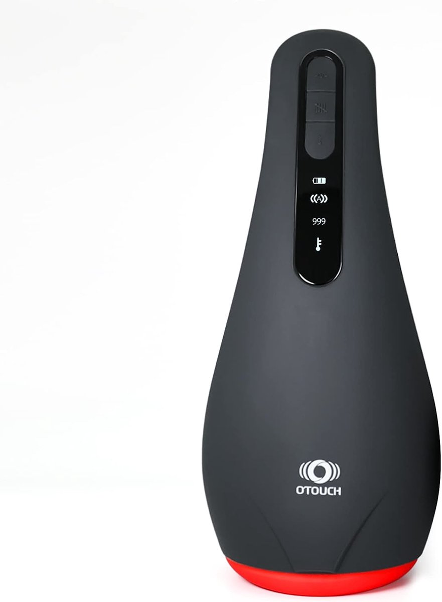 Masturbator voor Man – Premium Kwaliteit - Realistische Siliconen Sex Toy – Masturbator for man Luxe Sex Toy