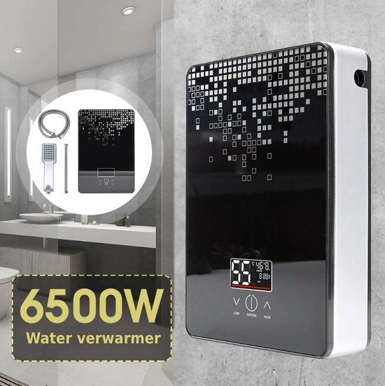 warmtoo-doorstroomverwarmer-doorstroomboiler-zonder-tank-zwart-met