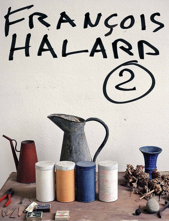 François Halard Francois Halard A Visual Diary, Francois Halard | 9780847865659