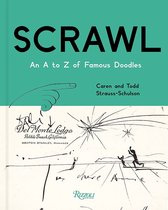 Scrawl An A to Z of Famous Doodles