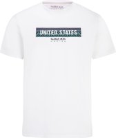 T-shirt Red Bull Racing Usa