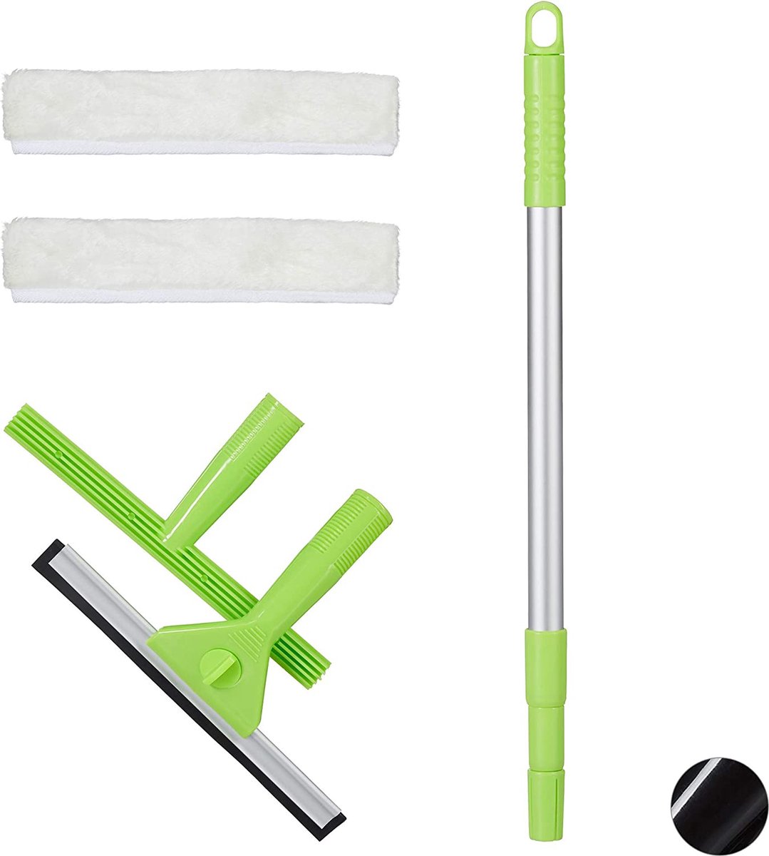 Goedkoopste Vloertrekker, waterschuiver