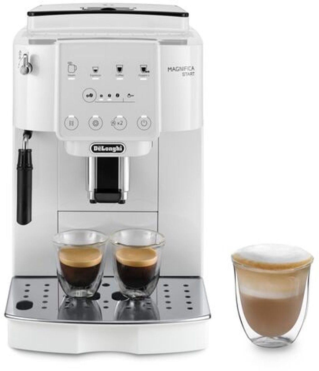 De'Longhi - Magnifica Start - ECAM220.21.WW - Volautomatische koffiemachine thumbnail 7