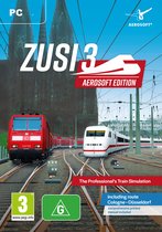 Zusi 3 - Aerosoft Edition - PC Download