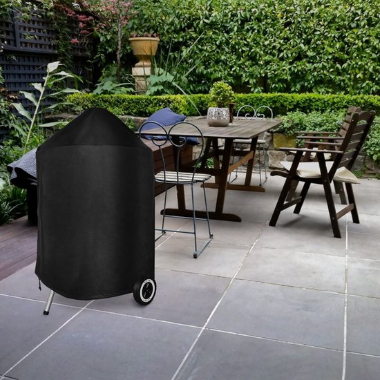 Barbecuehoes kopen om je bbq te beschermen
