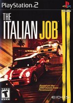 The Italian Job /PS2