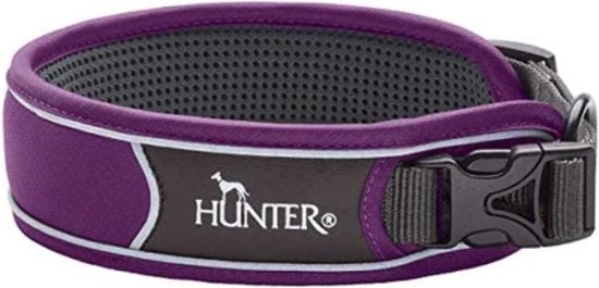 Hunter Divo Halsband | 25-35 cm