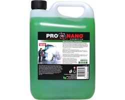 ProNano | Pro Nano Agri Snow Foam 5L | Tractor Shampoo | is een uiterst effectief product ontwikkeld voor het contactloos en traditioneel reinigen van landbouwvoertuigen zoals tractoren, vrachtwagens, landbouwmachines en werktuigen.