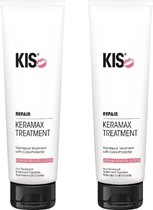 KIS - Care - KeraMax - Treatment 2 x 150ml