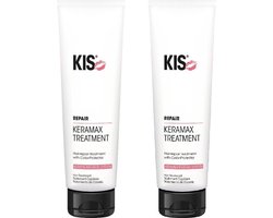 KIS Care - KeraMax - Treatment 2 x 150ml