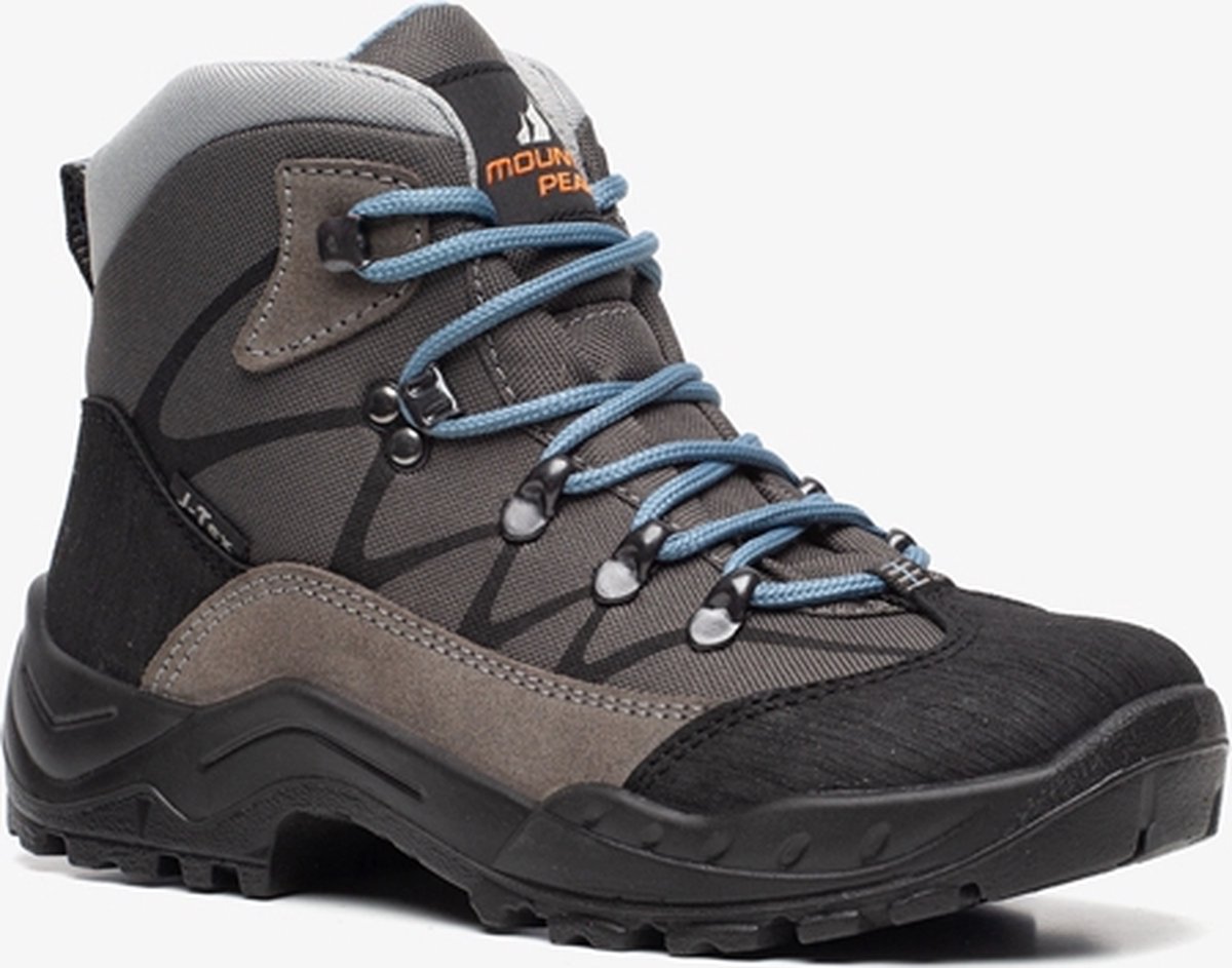 Chaussures de randonnée homme Mountain Peak catégorie B - Grijs - Pointure  36 -... | bol.com