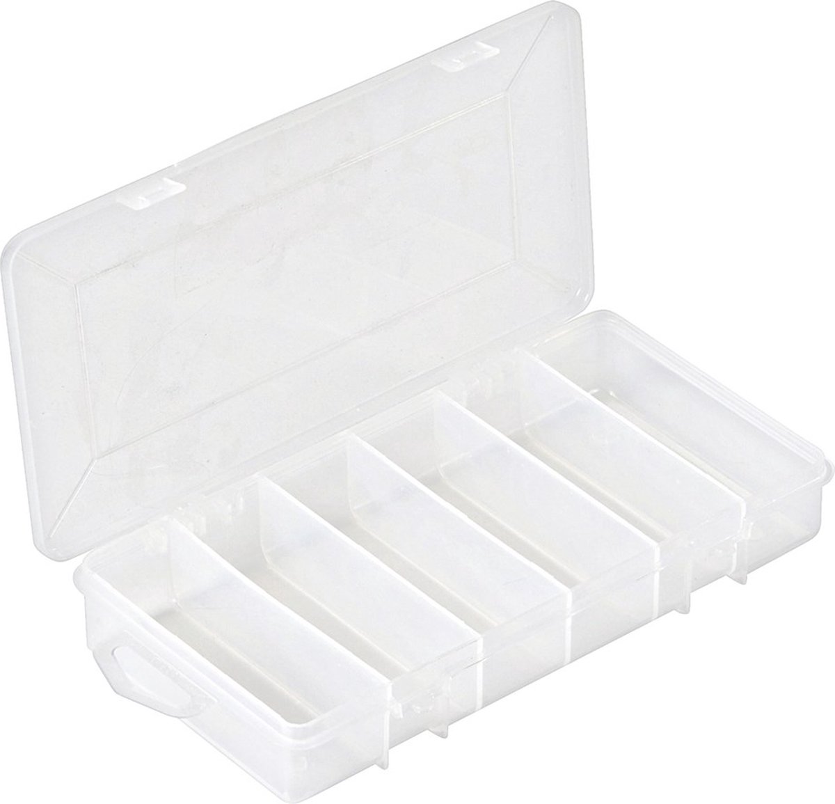 Assortimentsdoos 6 vakken