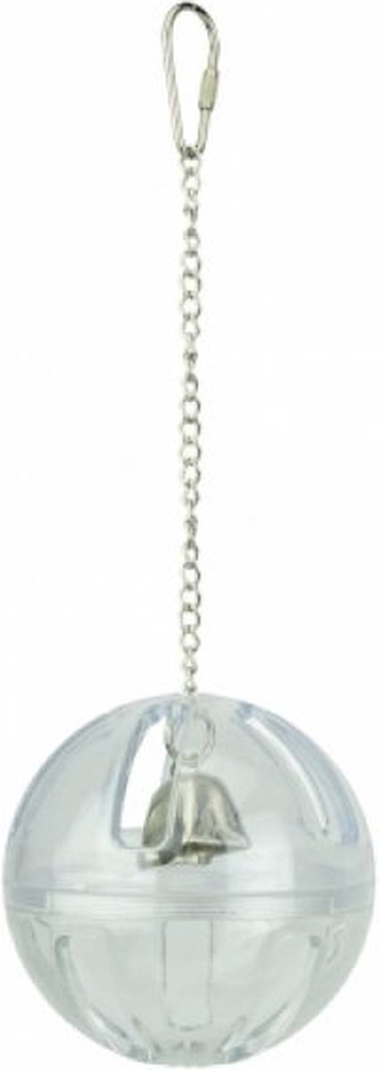 Petlala Buffet Bal Aan Ketting Met Bel