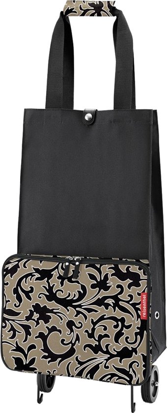 Reisenthel Foldabletrolley Boodschappentrolley