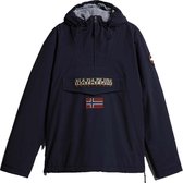 Black Bananas Boris Bubble Coat Black 