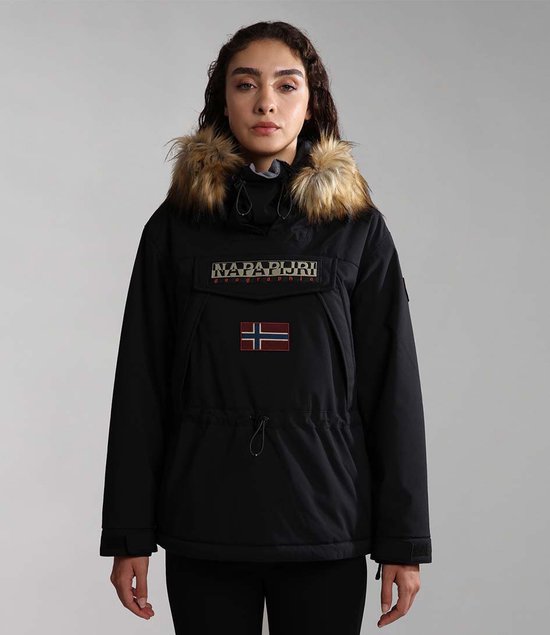 Veste skidoo femme sales