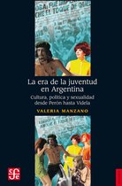 Historia - La era de la juventud en Argentina