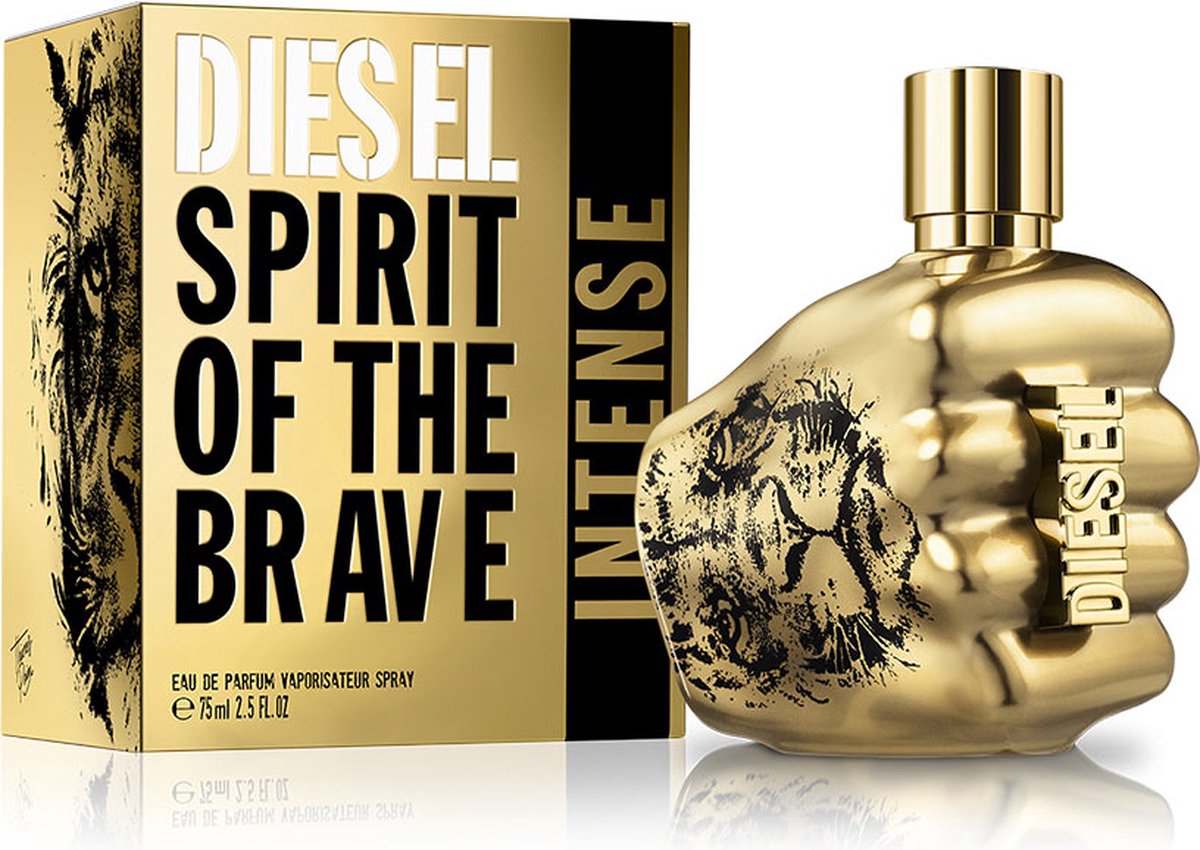 diesel parfum