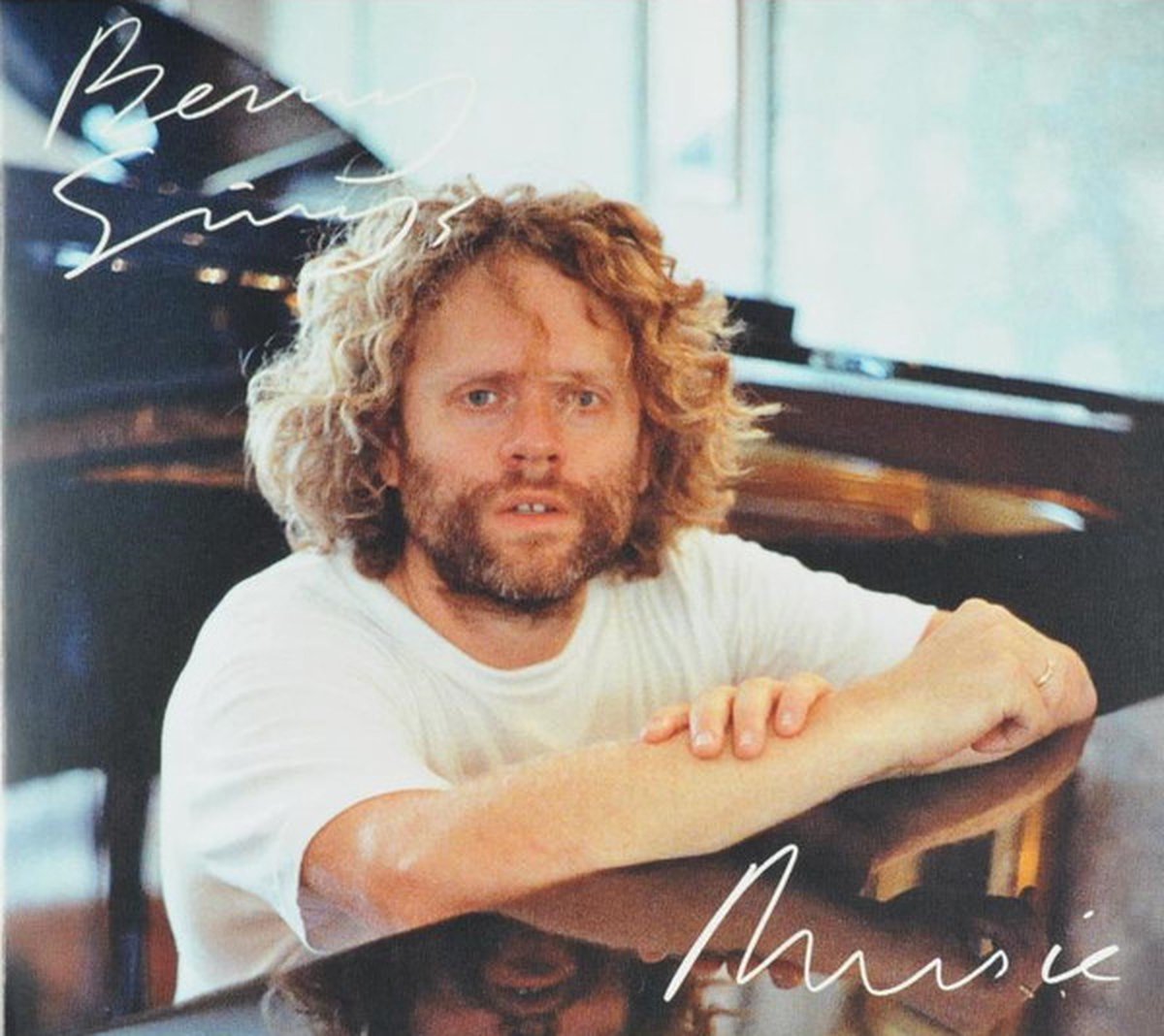 Sings, Benny - Music (CD)
