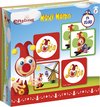 Afbeelding van het spelletje Bambolino Toys - Jokie memo - Efteling - memory geheugen spel - educatief speelgoed