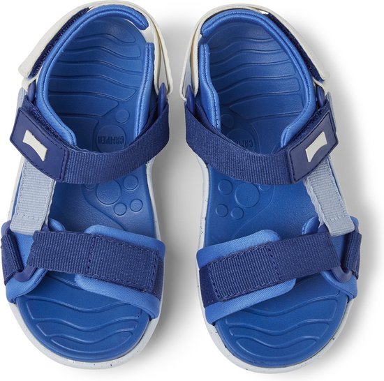 Kipling Guy Sandalen Jongens Groen