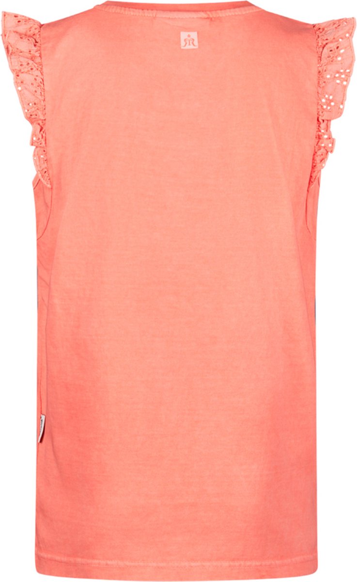 Retour Jeans Ilana Meisjes T-shirt - Maat 128