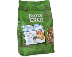 Knaagdierenvoer  2,8 kg | Konacorn Hamster Mix Compleet