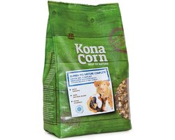 Konacorn Cavia Mix Compleet | 1,5 kg Knaagdierenvoer
