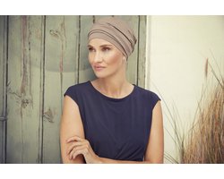 Nomi turban - christine headwear - chemo muts