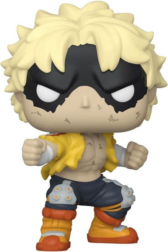 My Hero Academia Pocket POP Sleutelhanger - Izuku Midoriya - Gameland