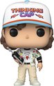 foto van Funko Dustin - Funko Pop! TV - Stranger Things Series 4 Figuur - 9cm