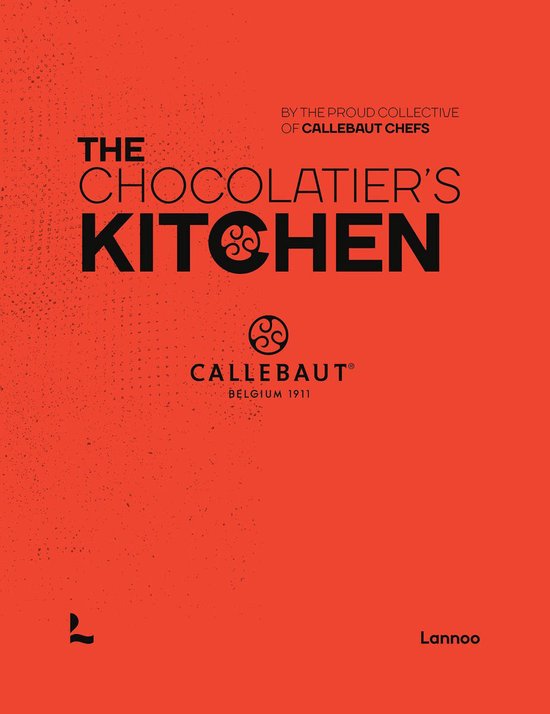 The Chocolatier's Kitchen