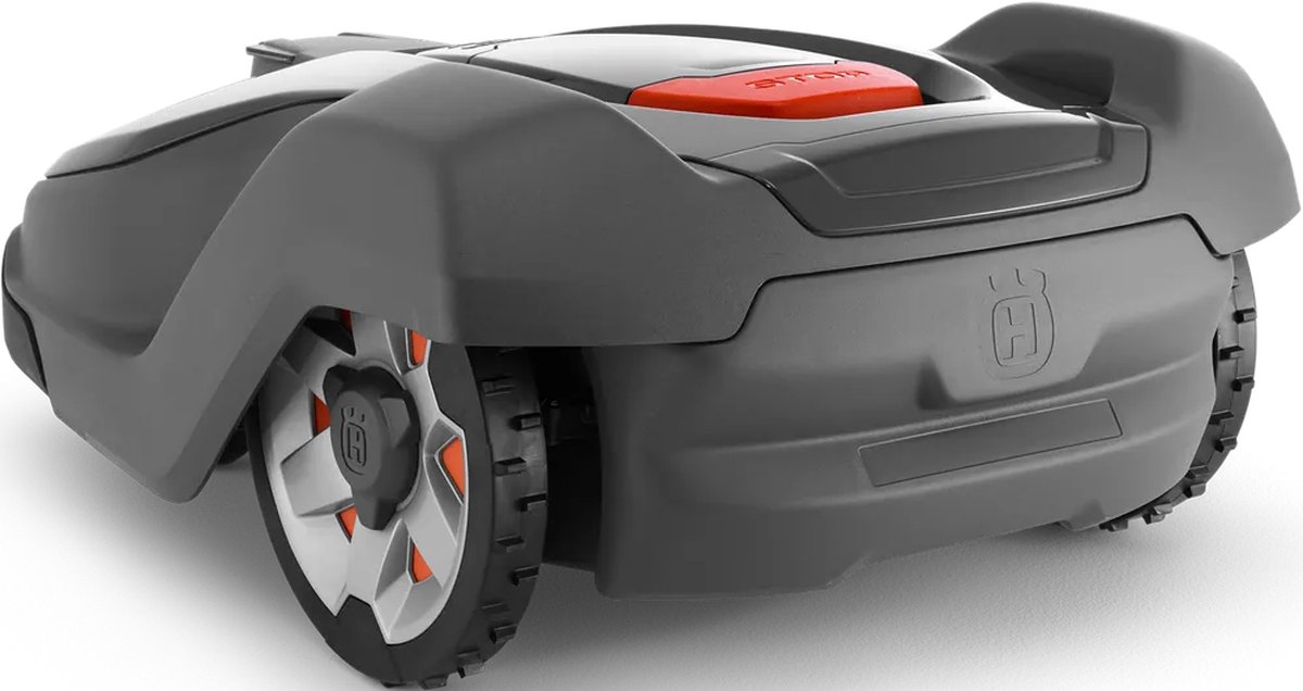 Husqvarna Automower 430X Robotmaaier met GPS Navigatie - afbeelding 2