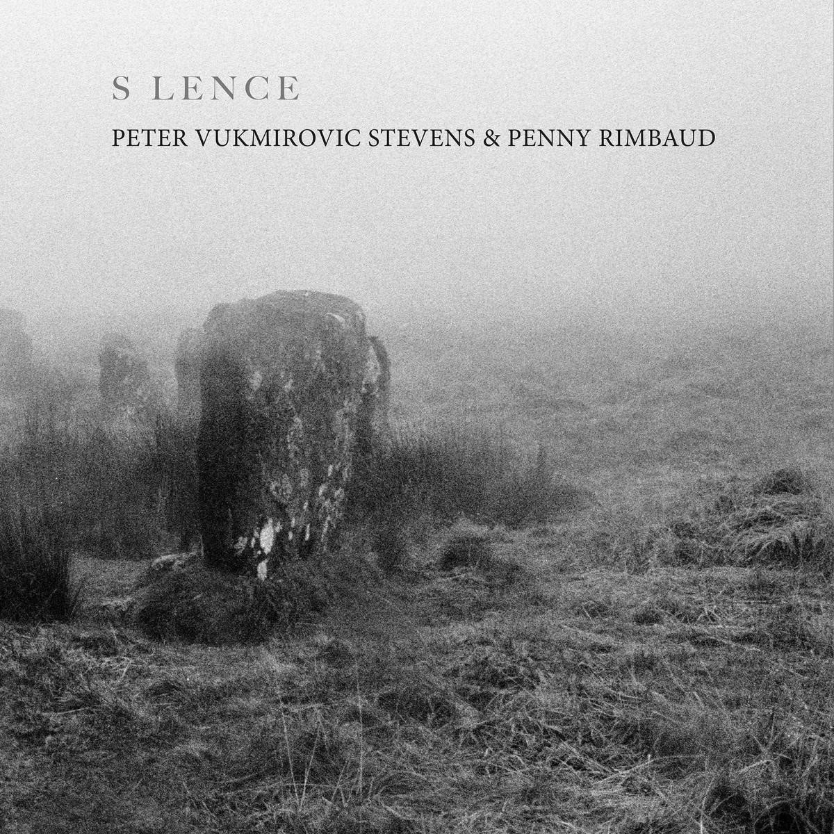 Penny Rimbaud & Peter Vukmirovic Stevens - S Lence (CD)