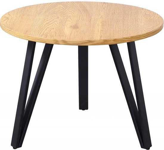 Salontafel Ø 60 cm Cinzia