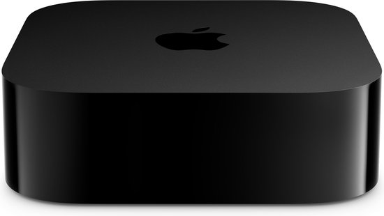 Apple TV 4K (2022) Wi-Fi + Ethernet - 128GB