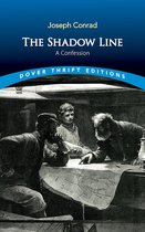 Dover Thrift Editions: Classic Novels - The Shadow Line