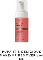 PUPA IT'S DELICIOUS MAKE-UP REMOVER 100 ML