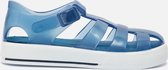 Sandales pour femmes Igor bleu - Taille 22
