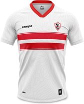 Globalsoccershop - Zamalek Shirt - Voetbalshirt Zamalek - Thuisshirt 2022 - Maat M - Egyptisch Voetbalshirt - Unieke Voetbalshirts - Voetbal