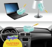 Recharges pour pièges et Swiffer Duster 20 pièces