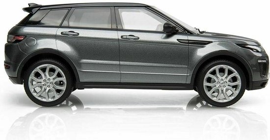 Maquette Range Rover 1/18 Kyosho, Modèle Ranger, Miniature De Collection