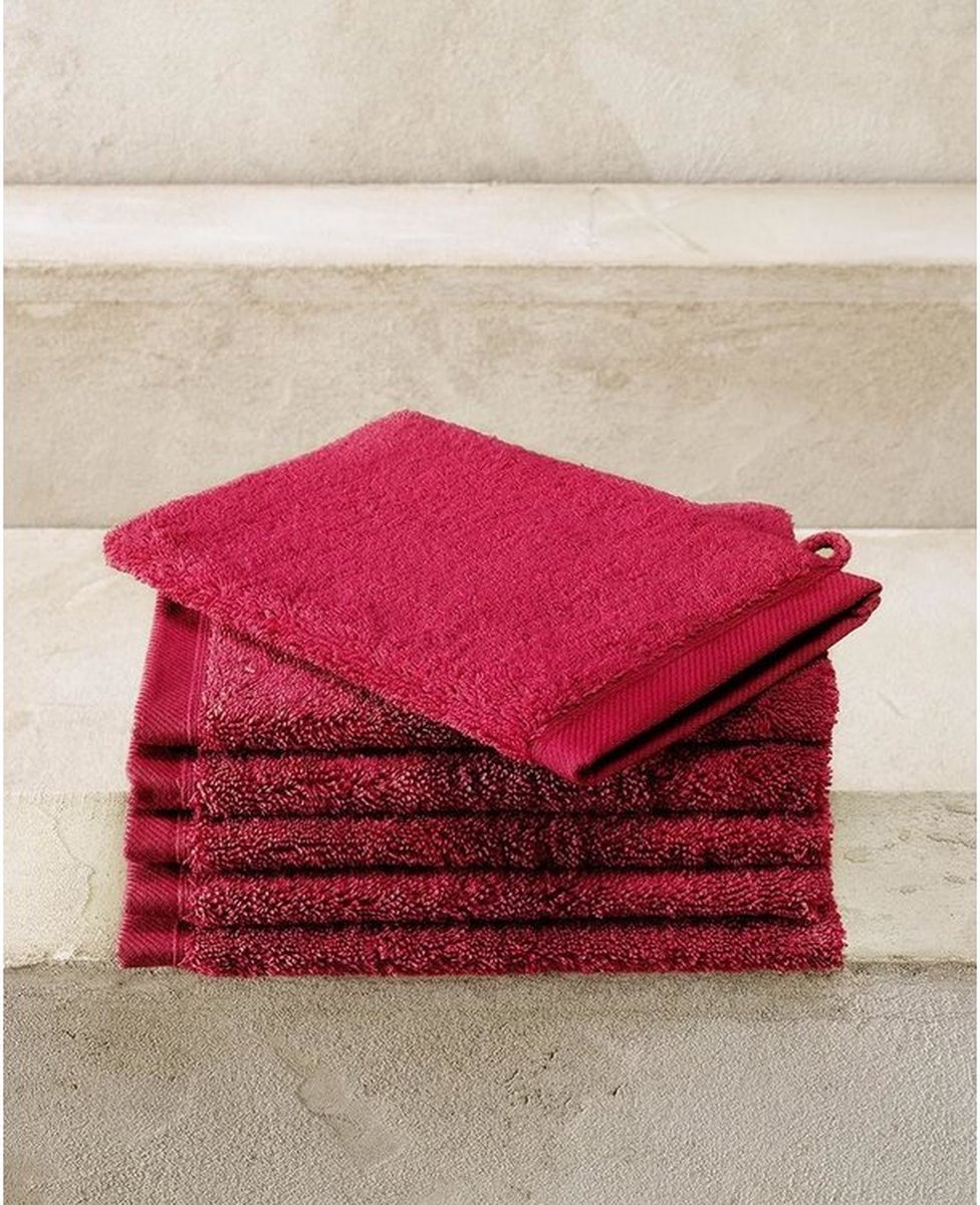 De Witte Lietaer Excellence Ruby Red Washandje