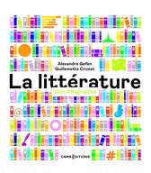 Littérature et linguistique - La littérature - Une infographie
