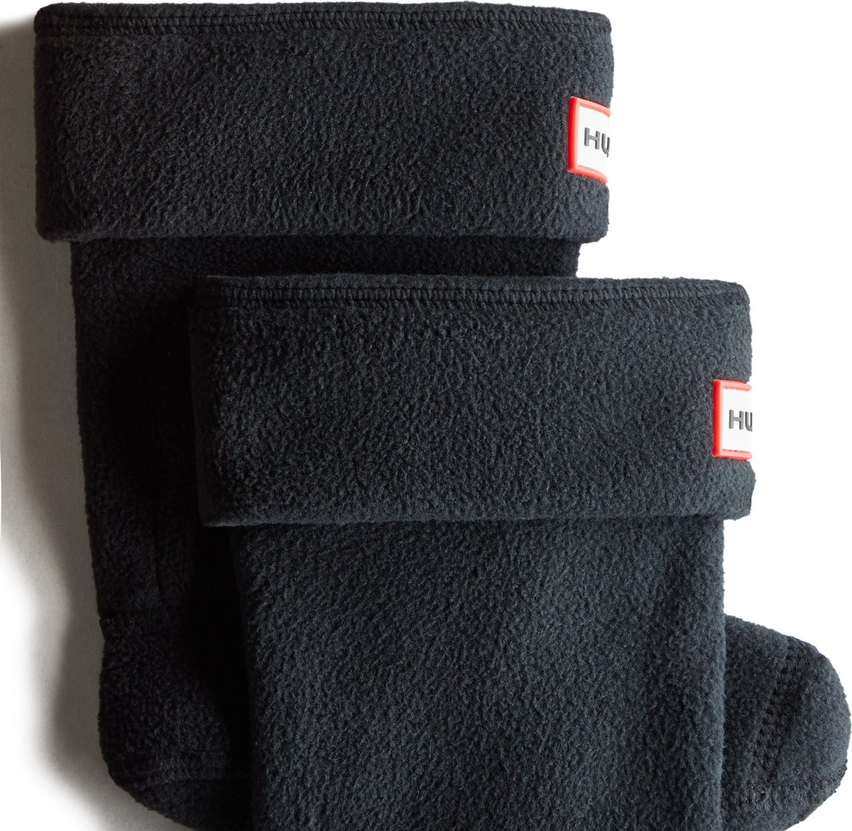 Hunter K Fleece Boot Sock Unisex Sokken - Maat XL