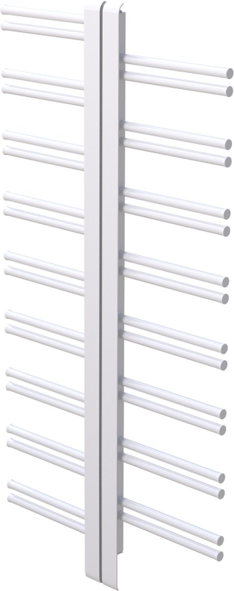 Design radiator EZ-Home - A200 COVER 750 x 1374 WHITE