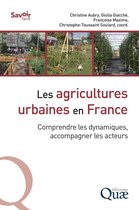 Savoir faire - Les agricultures urbaines en France