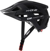 Fietshelm K-One Helmet Black 2023 S/M